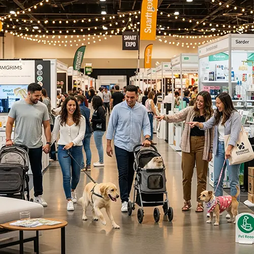 Espacio Pet Friendly